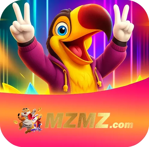 mzmz Logo