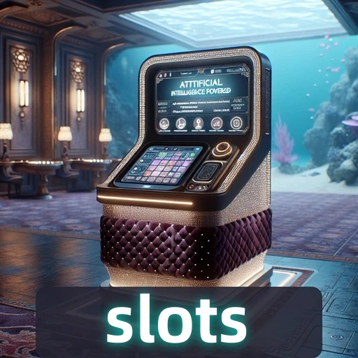 Slots no mzmz: A Aventura das Apostas Online